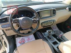 کیا سۆرینتۆ